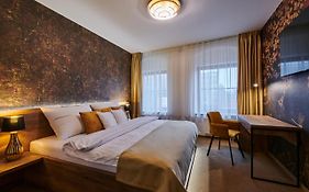 Hotel Alfred A Hermina